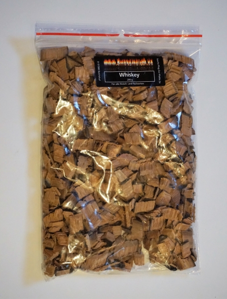 BBQ Wood Chips Rotwein Barriquefässern
